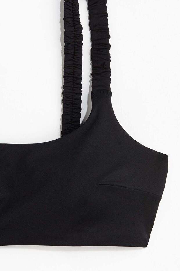 الجزء العلوي من البكيني المبطن - 6