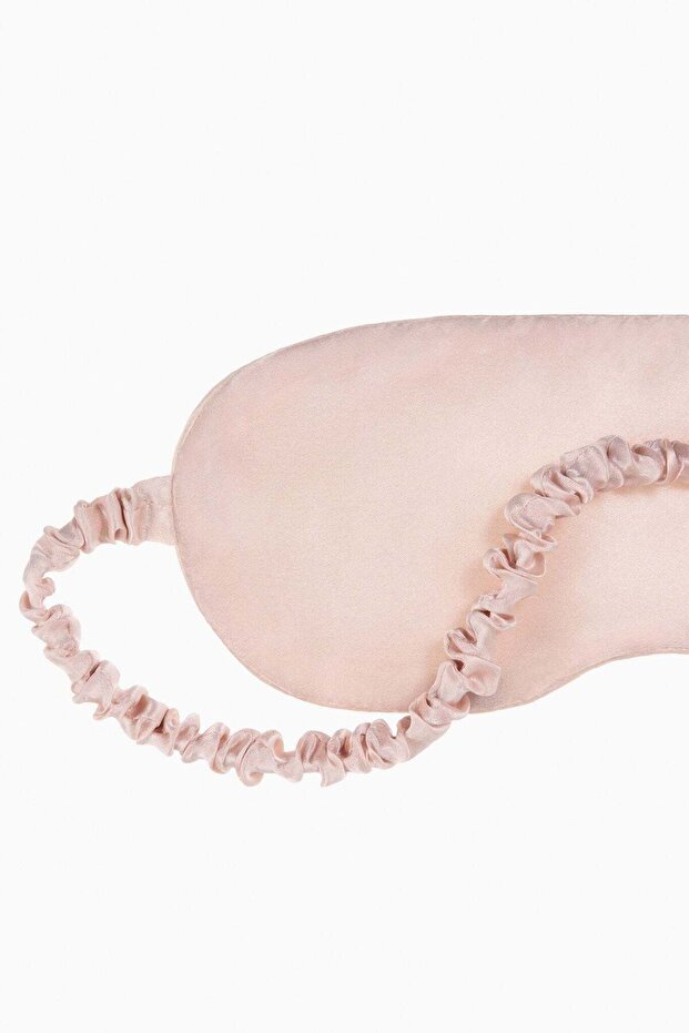 قناع النوم الحريري - 2