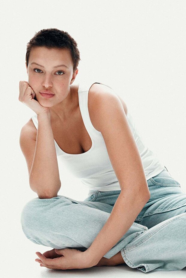 سترة من الألياف الدقيقة - 5