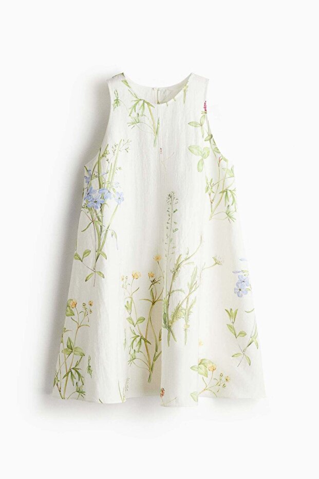 فستان قصير - 5