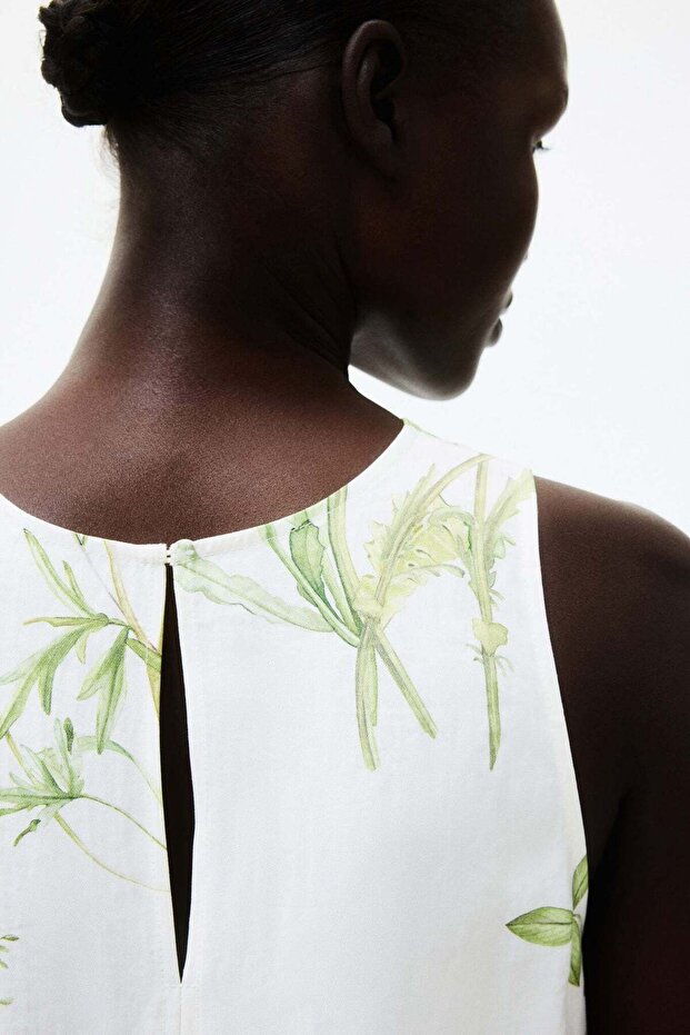 فستان قصير - 4