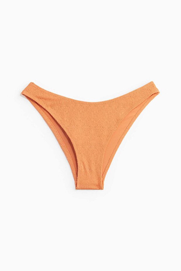 Cheeky bikini bottoms - 1
