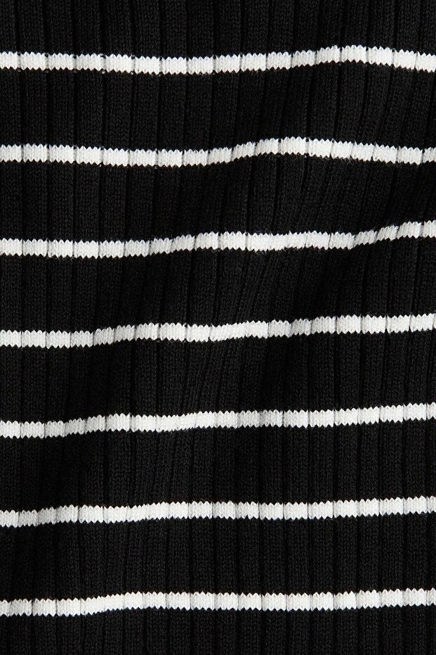 بلوزة محبوكة - 1