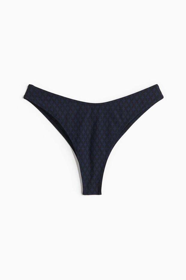 Brazilian bikini bottoms