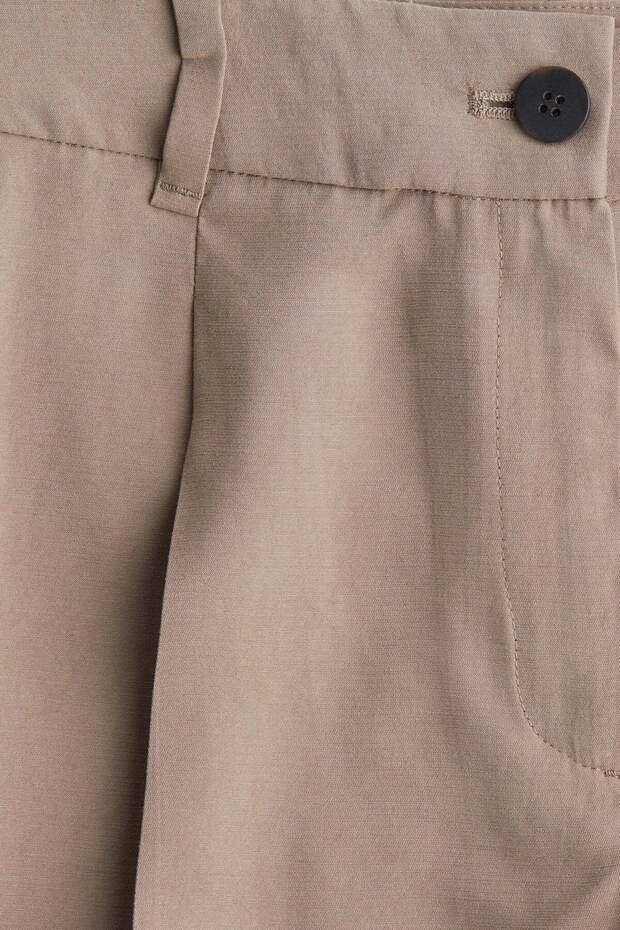 شورت مُفصل - 5