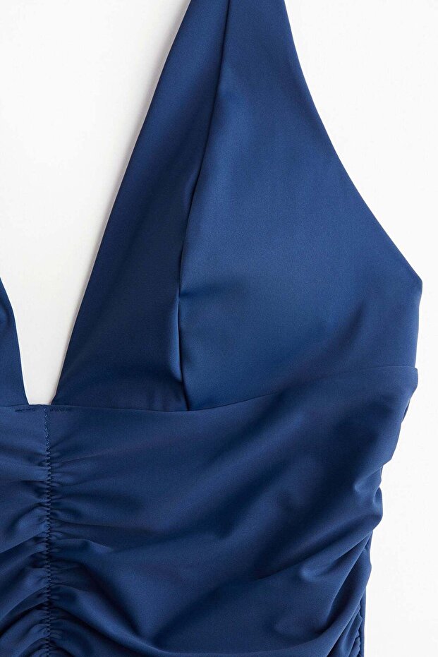 Firm Shape Swimsuit - 2