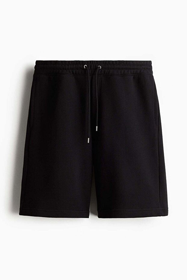 Relaxed Fit Shorts