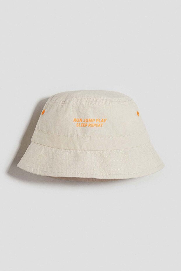 Bucket hat - 2