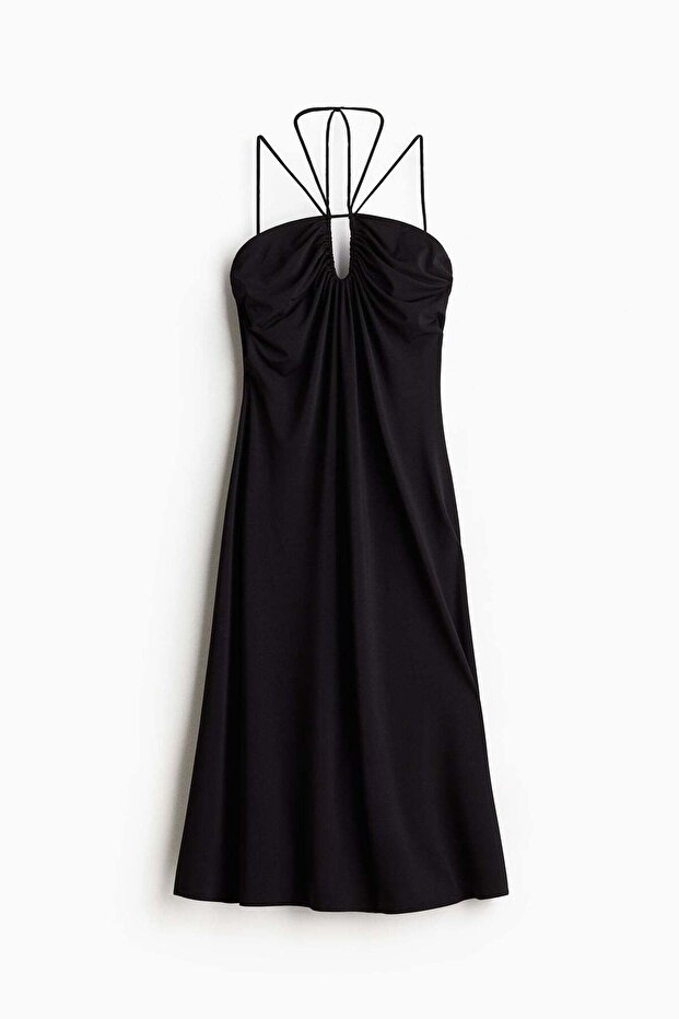 فستان بدون أكمام - 3