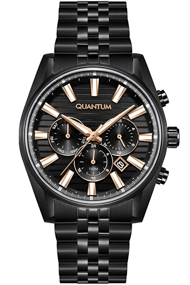 Pwg1194.650 Erkek Kol Saati - 1