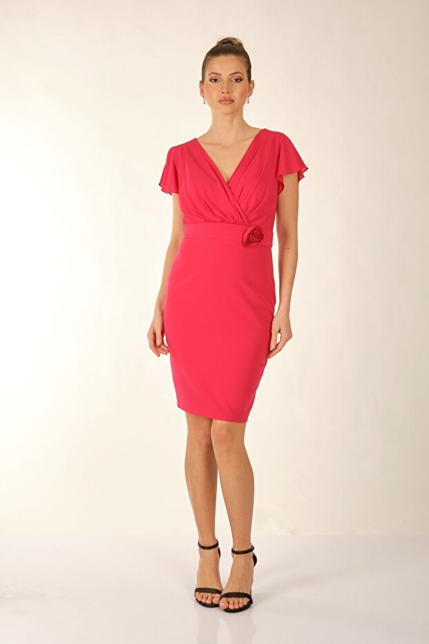 Kadın Elbise 22457396 - 1