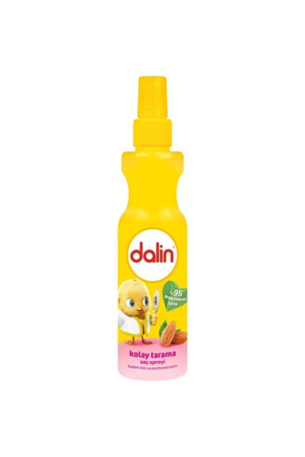 Kolay Tarama Spreyi 200 Ml x2 Adet - 2