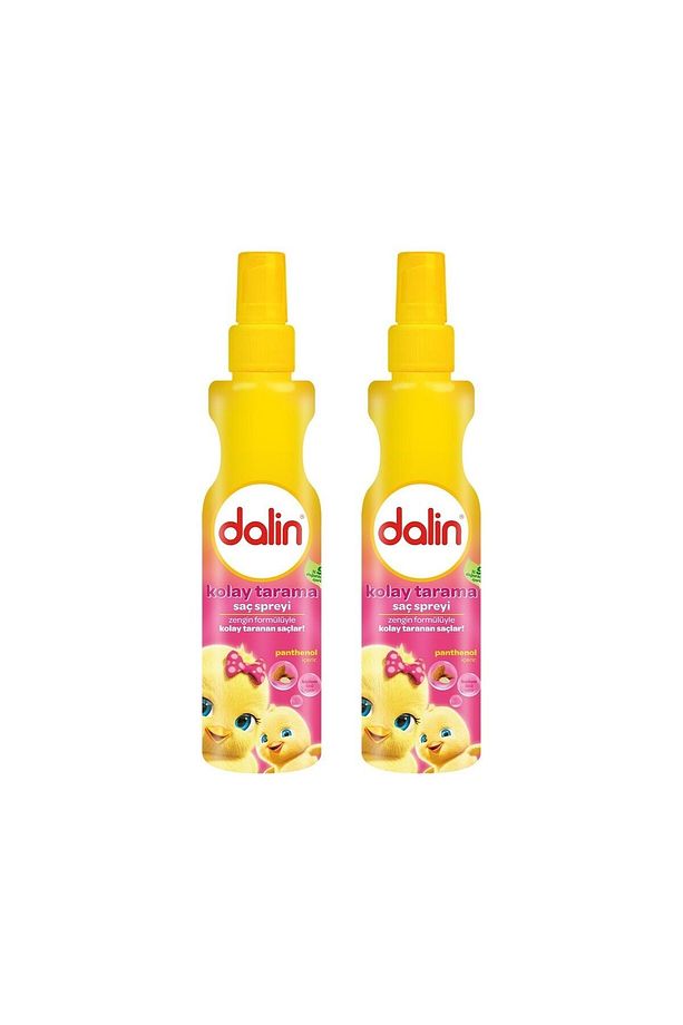 Kolay Tarama Spreyi 200 ml X2 Adet - 1