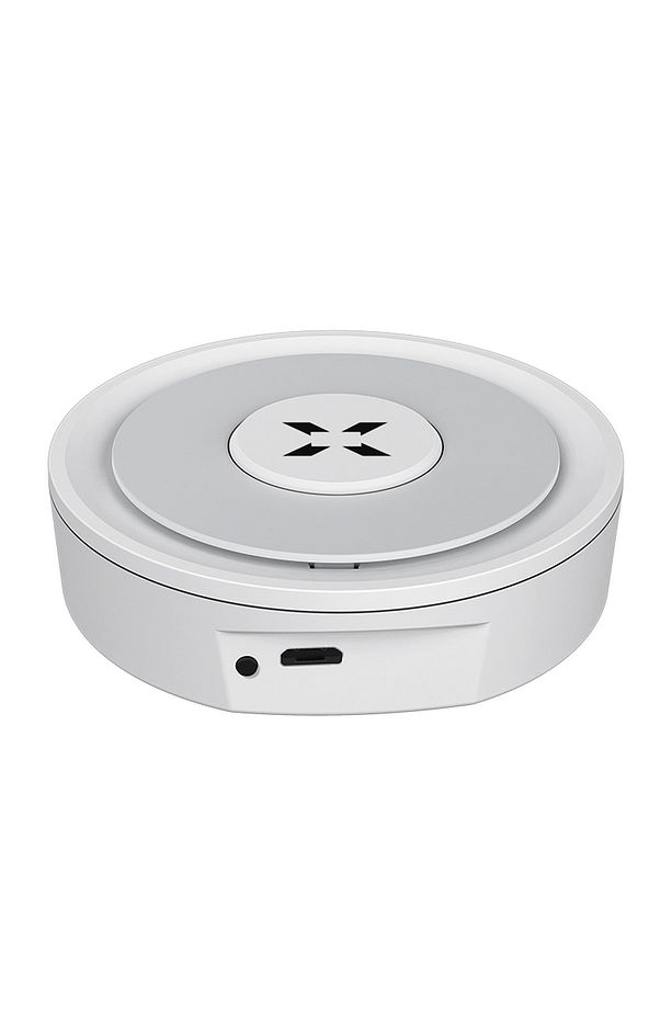 Akıllı Ev Ağ Geçidi Zigbee 3.0 & Wi-Fi & BLE Bluetooth Mobil App Kontrollü Tuya Uyumlu Gateway X7964 - 3