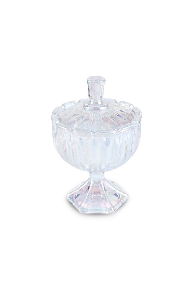 Jerry Lokumluk Luster - 4