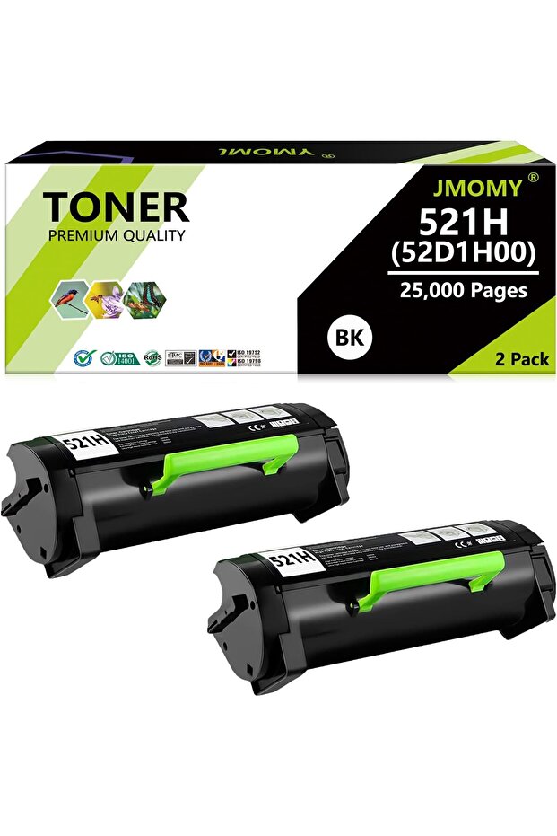 MUADİL MS710 MS710n MS711 MS711dn MS810 MS810n MS810dn MS811 MS811n MS811dn MS812 MS812dn - 1