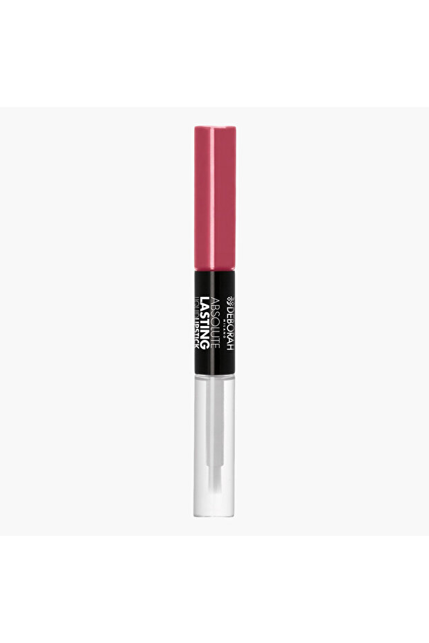 أحمر شفاه ديبورا أبسولوت السائل الدائم - 1