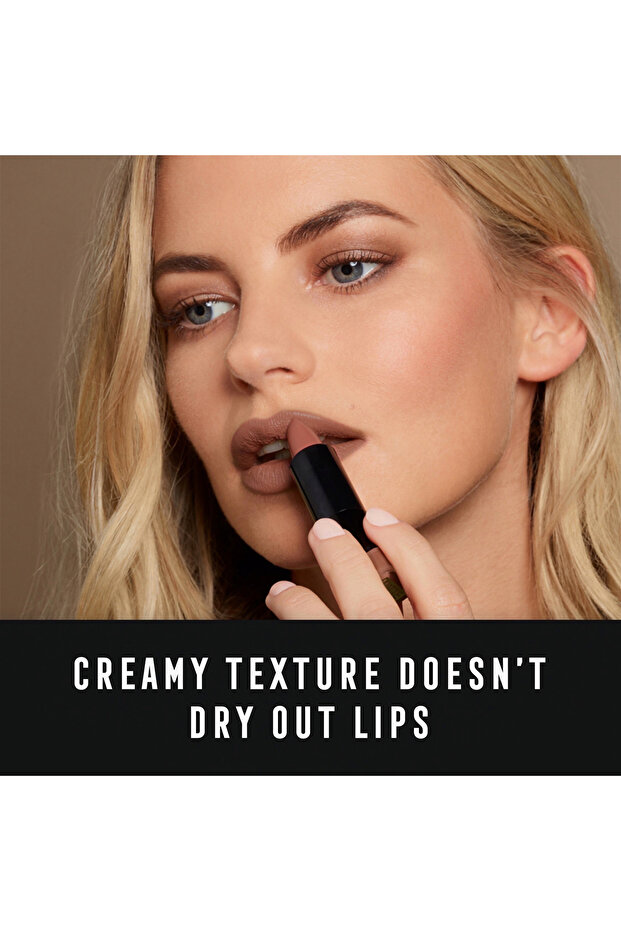 أحمر شفاه ماكس فاكتور كولور إليكسير فيلفيت مات - 8