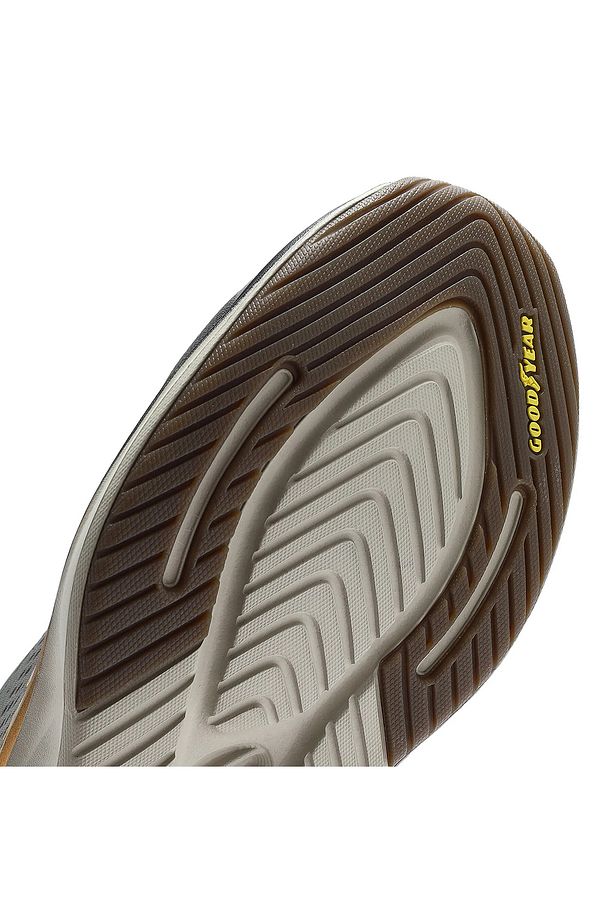 Go Walk Max Walker Erkek Yeşil Yürüyüş Ayakkabısı 216579 OLBR - 7