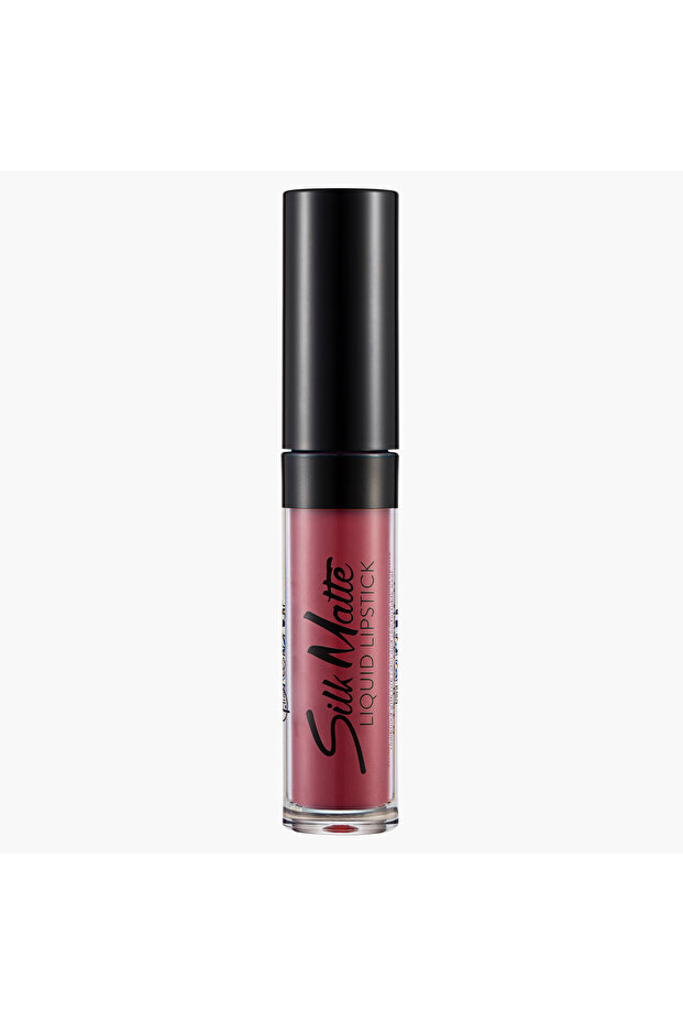 Flormar Silk Matte Liquid Lipstick