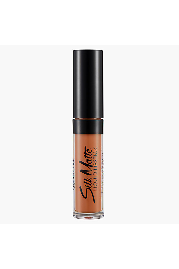 Flormar Silk Matte Liquid Lipstick