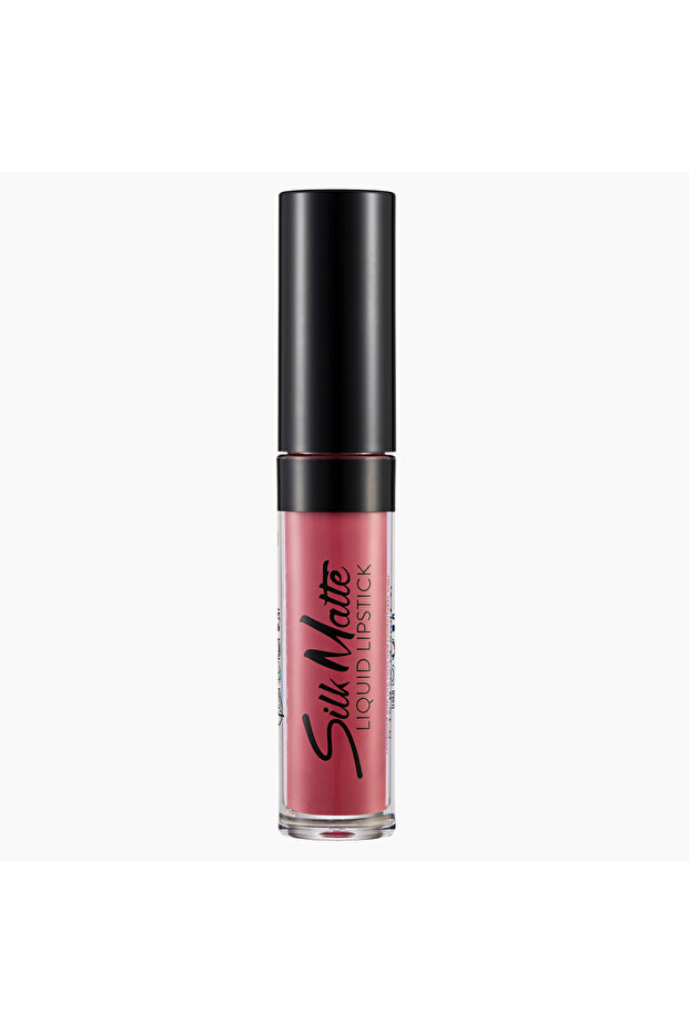 Flormar Silk Matte Liquid Lipstick