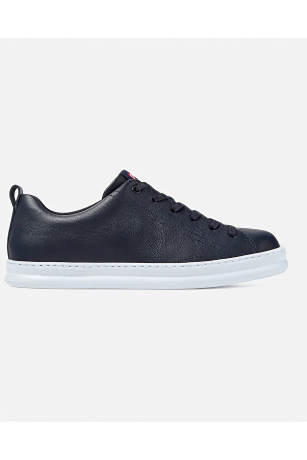 Runner Four Navy Blue Cmk10022623Ss Sneakers