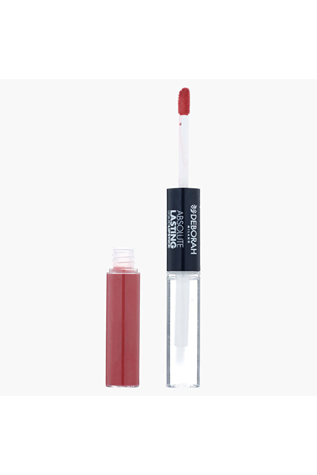 أحمر شفاه ديبورا أبسولوت السائل الدائم - 2