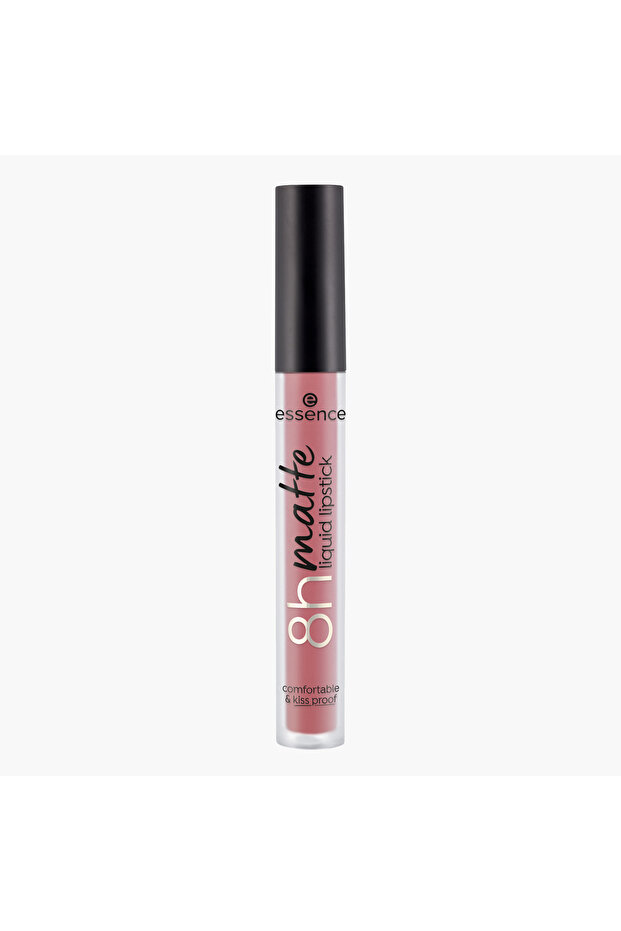 Essence 8h Matte Liquid Lipstick - 1