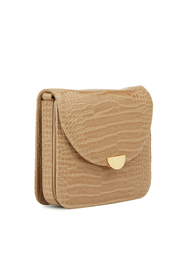 Vizon Postacı Çantası - 3