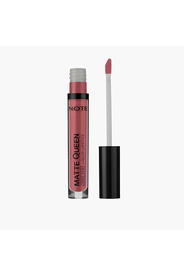 Note Matte Queen 01 Liquid Lipstick - 1