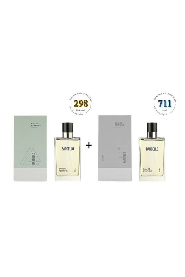 298 711 Unisex/erkek Parfüm Edp 50 ml Oriental/fresh - Mnms50298711 - 1