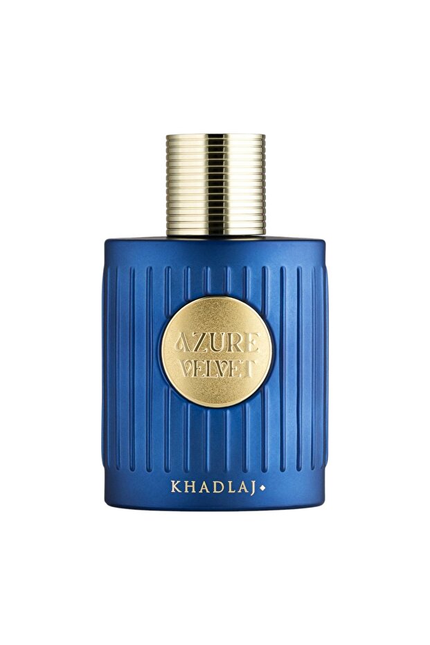 Azure Velvet 100 ml