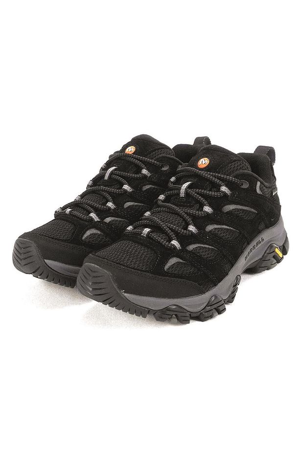 Moab 3 Gtx Kadın Ayakkabı J036320 Siyah-40 - 2