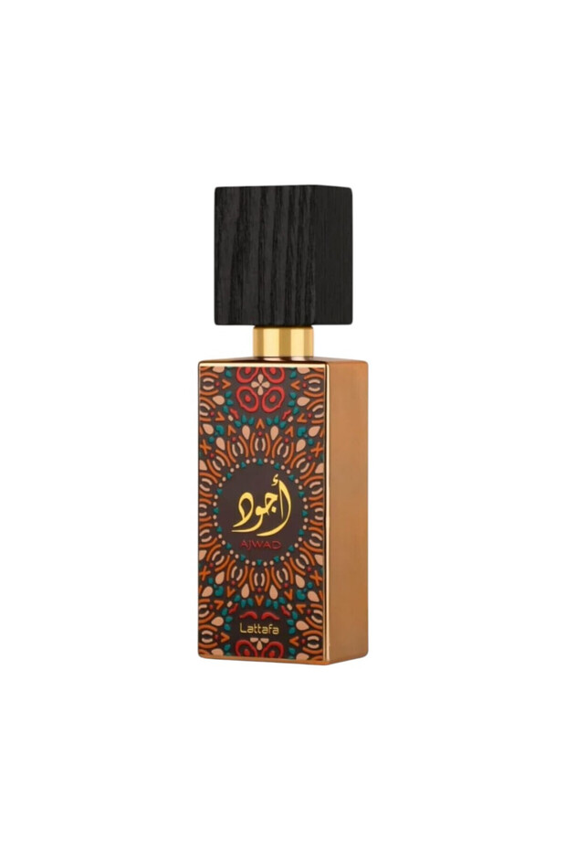 Ajwad Perfume 60ml Eau de Parfum Spray