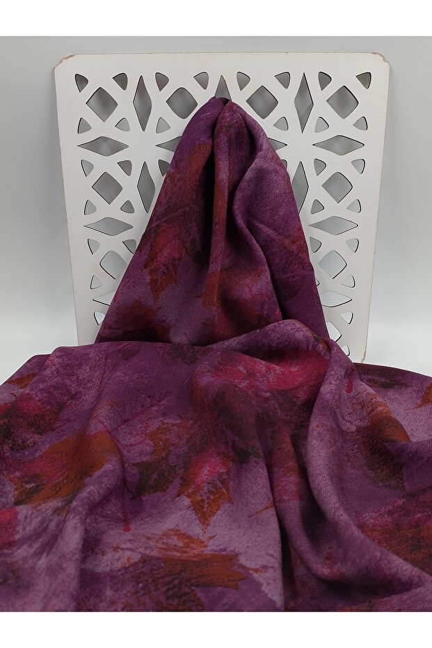 İpek Viskon Kumaş - 2