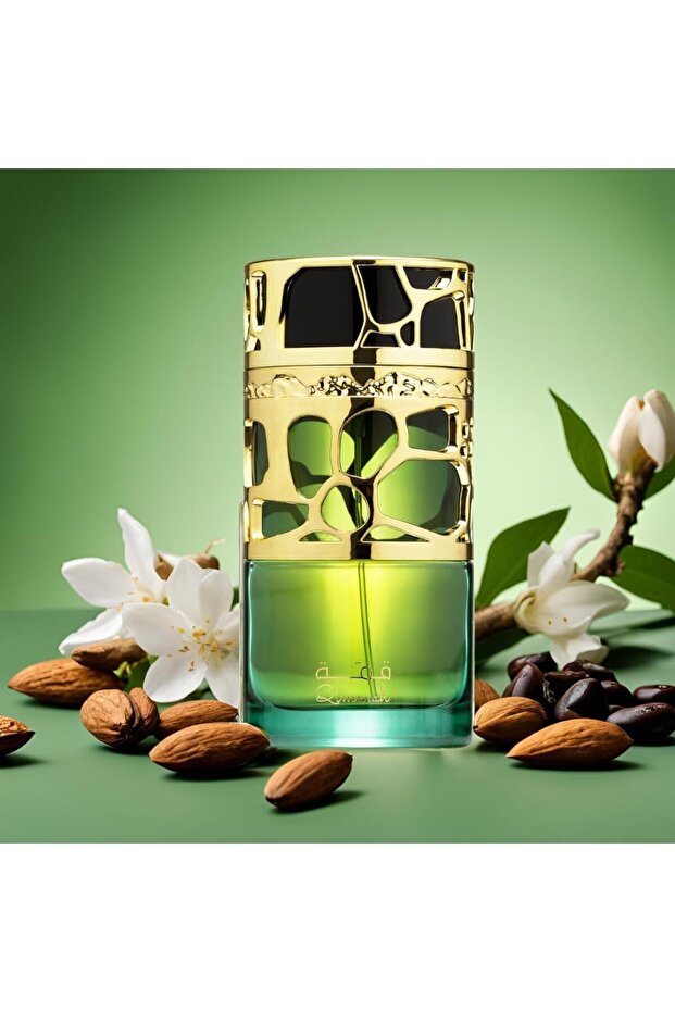 Qimma Perfume for Women 100ml Eau de Parfum