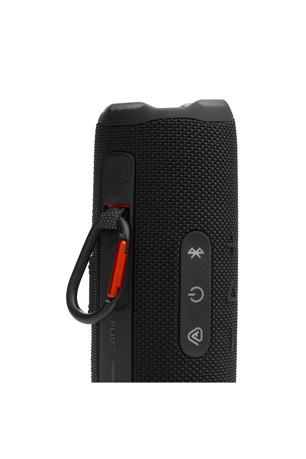 Flip 7 Bluetooth Hoparlör, Siyah - 4