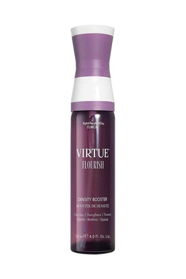 Flourish Density Booster 120ml - Hair Growth & Strengthening Treatment