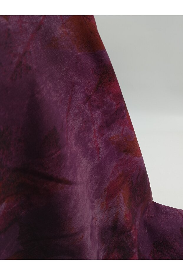 İpek Viskon Kumaş - 7