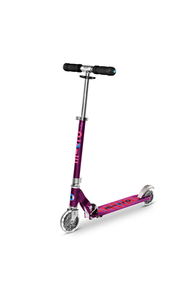 Sprite LED Purple Stripe - 1