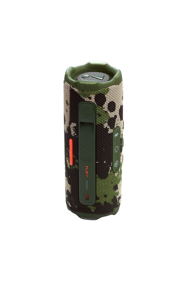 Flip 7 Bluetooth Hoparlör IP67 Squad - 4