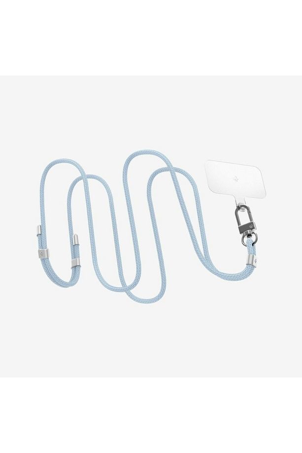 Cross Body Strap v2 Set Boyun Askı ipi + El Askı ipi + ConTag Tutucu Tüm Cihazlarla Uyumlu AFA08364 - 5