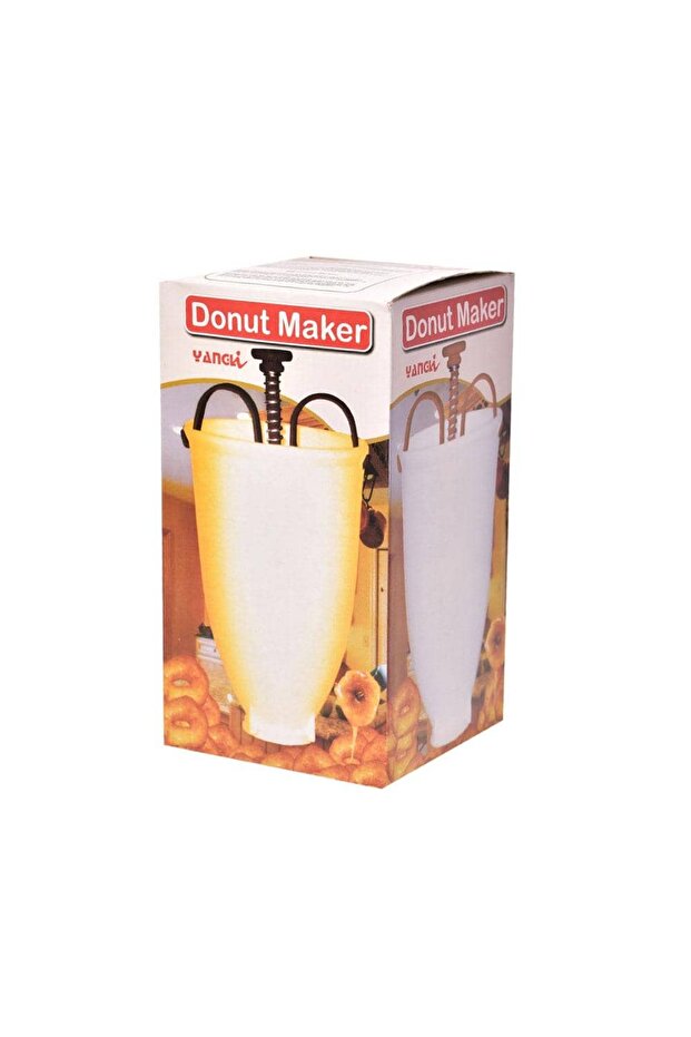 صانعة الدوانات اليدوية من البلاستيك - 2