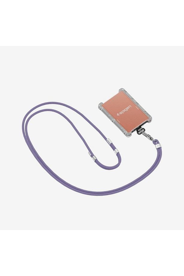 Cross Body Strap v2 Set Boyun Askı ipi + El Askı ipi + ConTag Tutucu Tüm Cihazlarla Uyumlu AFA08363 - 7