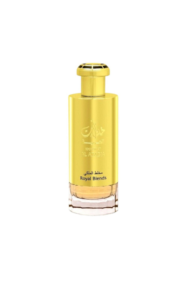 Arabian Blend Royal Blend Eau de Parfum - 100ml (For Men & Women)