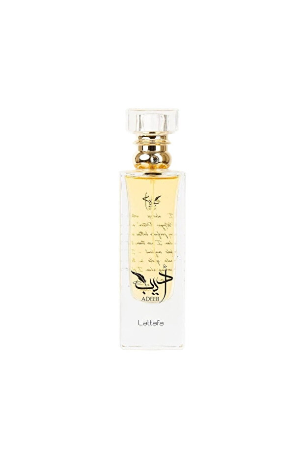 Adeeb Perfume 80ml Eau de Parfum Spray