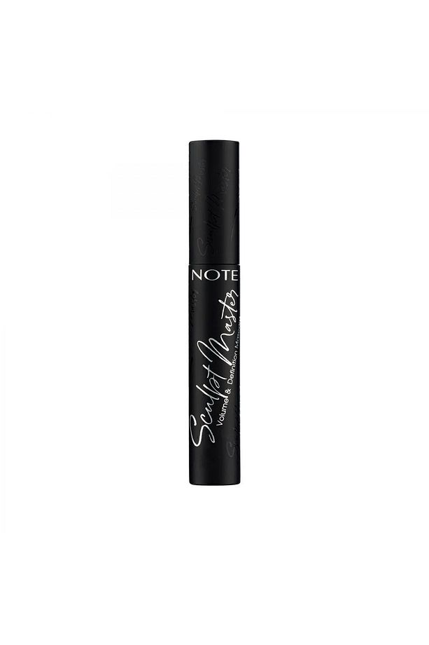 Sculpt Master Extra Black Tek Tek Ayırma Ve Hacim Etkili Maskara - Siyah - 5