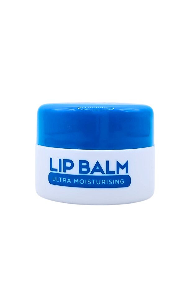 Lip Balm 10Gm