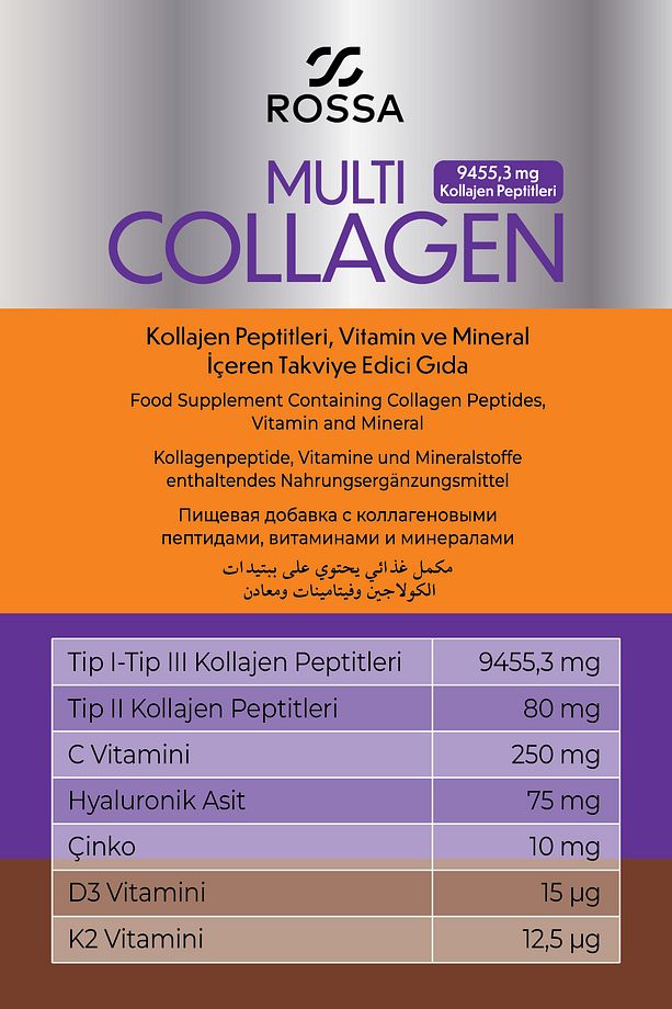 Collagen Tip 1 Tip 2 Tip 3 (KOLAJEN) - 4